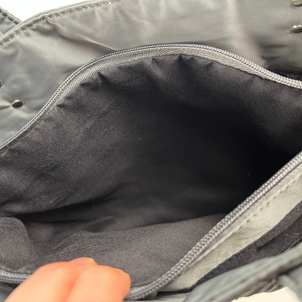 Frankie & Johnnie tote bag gray - Picture 10 of 14